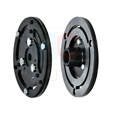 Kuva ACAUTO AC 05DN21 Kytkinlevy, Magneettikytkin Kompressori FIAT: Punto II Hatchback, TOYOTA: Corolla Verso