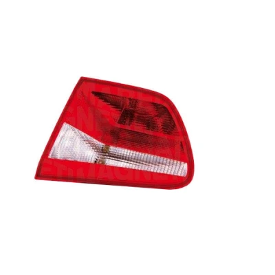 Kuva MAGNETI MARELLI 714000028531 Takavalot Oikea Sisä osa R10W, W5W, H21W polttimoilla