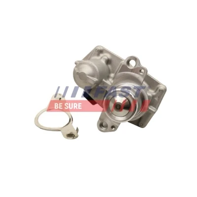 Kuva Venttiili, pakokaasun kierrätys NISSAN, RENAULT OE 1471000Q0T, 1471000Q0U, 1471000Q1B