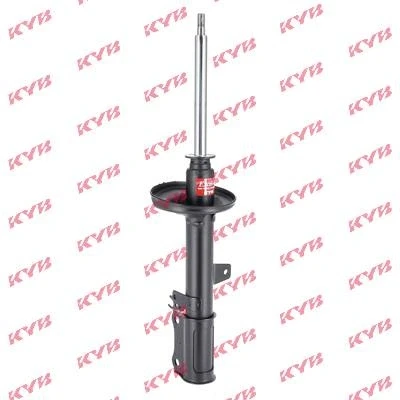 Kuva Iskunvaimennin, Taka akseli, oikea TOYOTA CARINA E VI, Sedan VI OE 4853005010, 4853005020, 4853020780
