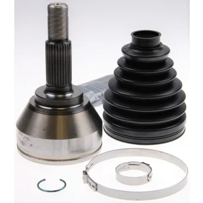 Kuva LÖBRO 306741 Vetonivel TPE (termoplastinen elastomeeri) NISSAN: Qashqai / Qashqai+2 I