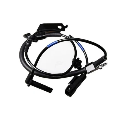 Kuva Tunnistin, kiertonopeus, Etuakseli, oikea MITSUBISHI ASX, LANCER VII, VIII, Sportback OUTLANDER II, III, OU