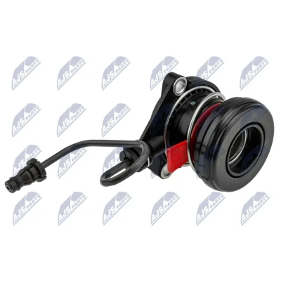 Kuva NTY NWS PL 001 Irroitusmekanismi Kytkin OPEL: Astra H Caravan
