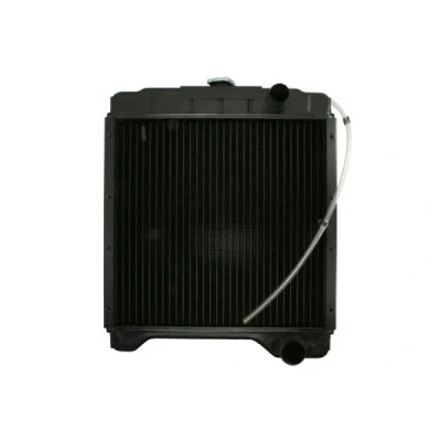 Kuva THERMOTEC D7AG009TT Jäähdytin 508 490 59 Kannella, kannella Jäähdytysrivat juotetut