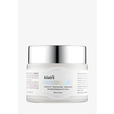 Kuva Dear Klairs Freshly Juiced Vitamin E Mask 90 g