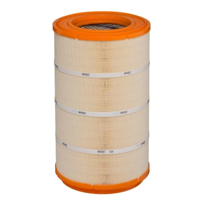 Kuva HENGST FILTER E540L Ilmansuodatin 543 304 Suodatinpanos