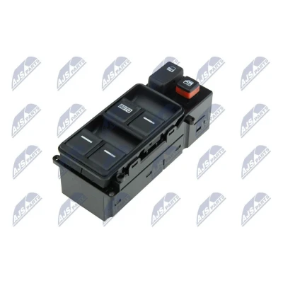 Kuva Kytkin, lasinnostin, Etu, vasen HONDA ACCORD VII, Tourer VII OE 35750 SEA G02