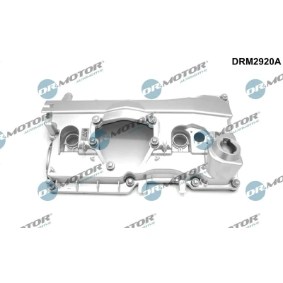 Kuva DR.MOTOR AUTOMOTIVE DRM2920A Venttiilikoppa BMW: 3 Sedan, Coupe, Compact