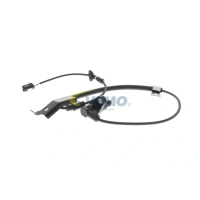 Kuva VEMO V70 72 0029 ABS Anturi Taka akseli, vasen Autoihin, joissa 12V TOYOTA: Highlander II (XU40) 3.5, 3.5 4WD 2007 2014