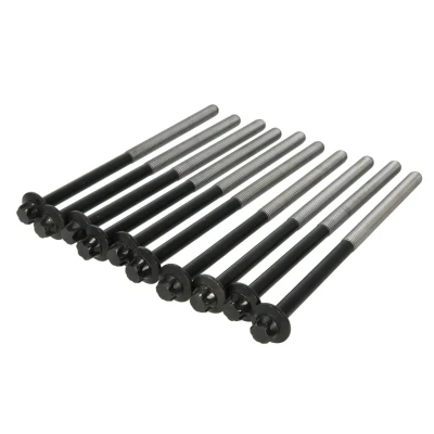 Kuva REINZ 14 32322 01 Kannen Pultit Torx, ulko MERCEDES BENZ: C sarja Sedan, T modell, E JEEP: Patriot
