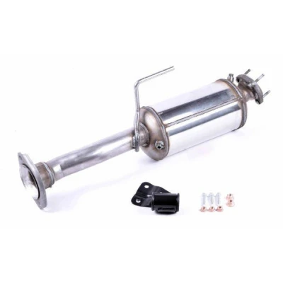 Kuva EEC DPF092 Hiukkassuodatin Euro 4 (D4) Kordieriitti