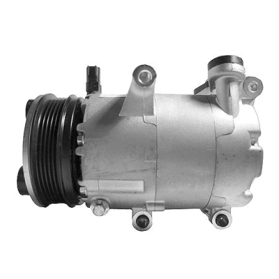Kuva Kompressori, ilmastointilaite land rover freelander i, soft top i OE AWR1459