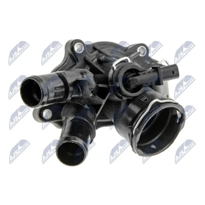 Kuva Termostaattikotelo ACURA, CHEVROLET, MERCEDES BENZ OE 271 200 01 15, 02 03 15