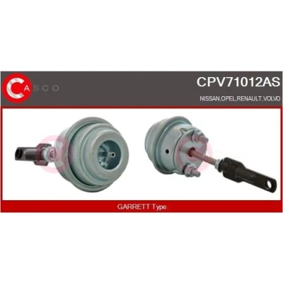Kuva CASCO CSL25101AS Liukurengas laturi