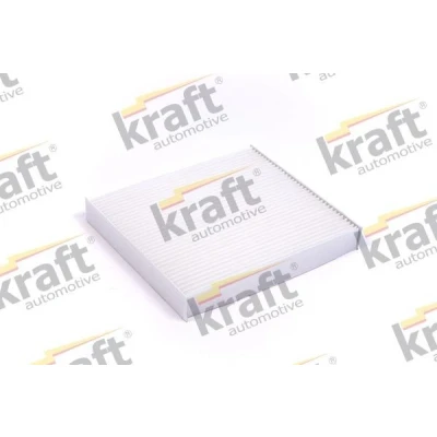 Kuva KRAFT 1731900 Raitisilmasuodatin Hiukkassuodatin 210 240,5 32 OPEL: Meriva A