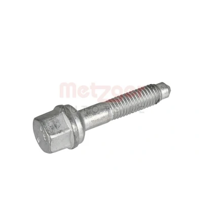 Kuva METZGER 0873067 Ruuvi Ruiskutussuutinpidike PEUGEOT: 207 Hatchback