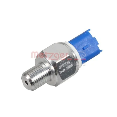 Kuva METZGER 0910110 Painekatkaisija, Servo Ohjaus PEUGEOT: 807, 206 SW, Hatchback, CITROËN: Xsara Hatchback