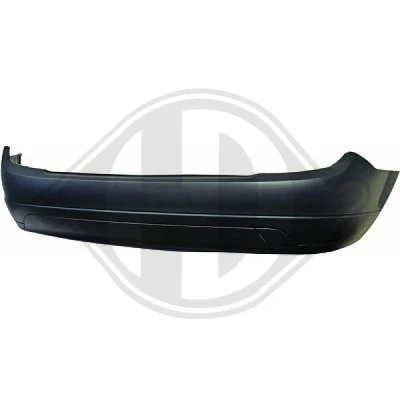 Kuva Suoja /koristelista, kylkipaneli, Taakse, oikea mercedes benz OE A9106900401 9K83