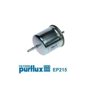 Kuva PURFLUX EP215 Polttoainesuodatin Letkusuodatin VOLVO: V70 2, S60 I, XC90 I