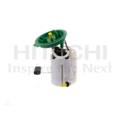 Kuva HITACHI 2503126 Polttoainepumppu Bensiini