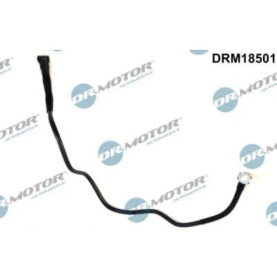 Kuva DR.MOTOR AUTOMOTIVE DRM18501 Polttoaineputki