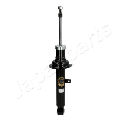 Kuva JAPANPARTS MM 22059 Iskunvaimentimet Etuakseli Kaasupaine Kaksiputki Joustintuki Tappi ylhäällä, Silmukka alhaalla