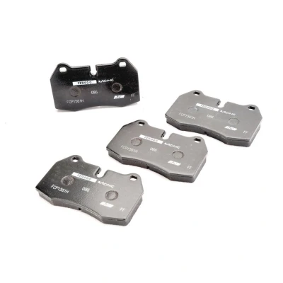 Kuva FERODO RACING FCP1561H Jarrupalat MINI: Hatchback, Clubman, Coupe, NISSAN: 350Z Roadster