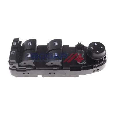 Kuva BOGAP B7358114 Lasinnostimen Kytkin Etu, vasen BMW: 5 Touring