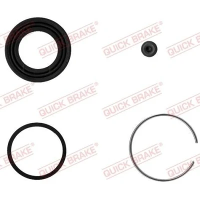 Kuva QUICK BRAKE 114 0046 Jarrusatula Korjaussarja 38 TOYOTA: RAV4 III SUV, Avensis I Sedan, Camry V Sedan