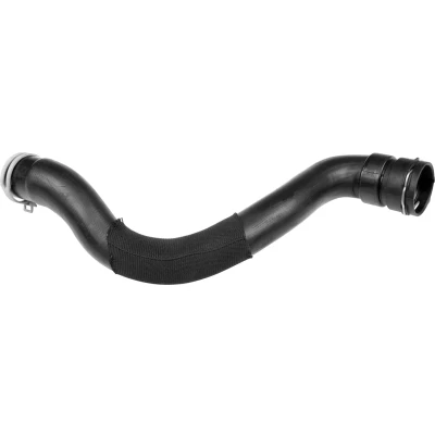 Kuva GATES 05 4098 Jäähdyttimen Letku EPDM (eteenipropeeni dieeni kumi) OPEL: Insignia A Sports Tourer, Sedan, Hatchback