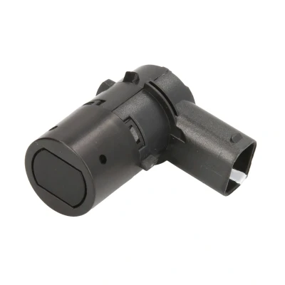Kuva VEMO V95 72 0076 Peruutustutka Anturit Original Quality Takana Musta Ultraäänitunnistin VOLVO: S60 I, V50, V70 2