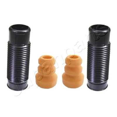Kuva JAPANPARTS KTP 408 Iskunvaimentimen Suojakumi Etuakseli HONDA: ACCORD 8, 7 Limousine, 8 Kombi