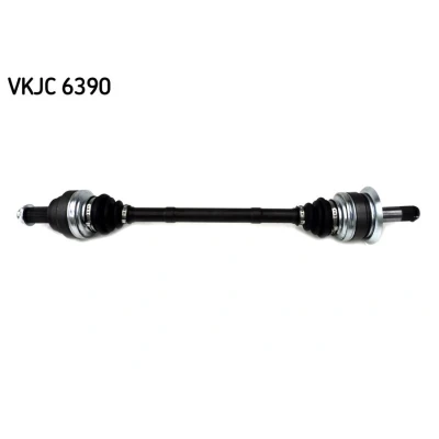Kuva SKF VKJC 6390 Vetoakseli 771, 75mm BMW: X3 (F25) sDrive 18 d, xDrive 20 d 2010 2017