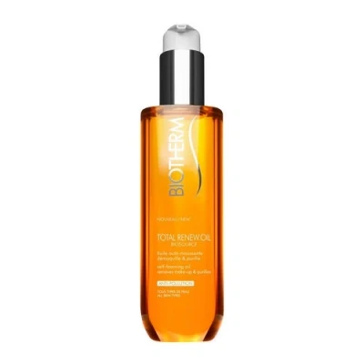 Kuva Biotherm Biosource Total Renew Oil 200 ml