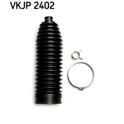 Kuva SKF VKJP 2402 Paljekumisarja, Ohjaus