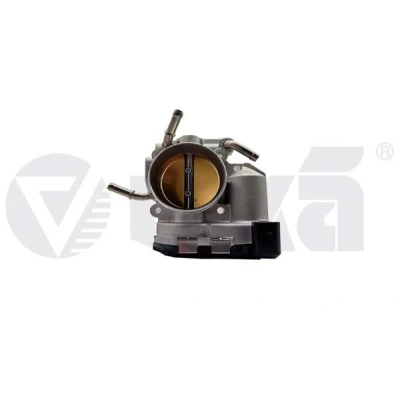 Kuva Kaasuläpän kotelo vw multivan t5, transporter t5 buss, flak/chassi, skåp OE 06A133062AA