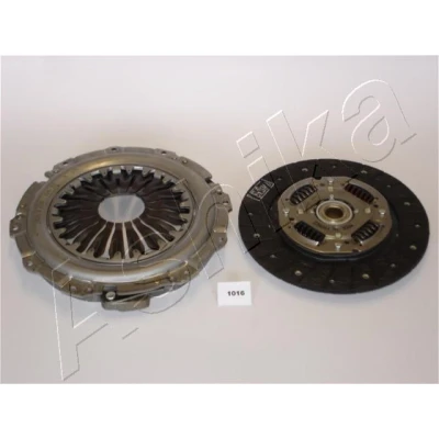 Kuva Kytkinpaketti NISSAN, RENAULT OE 2335400QAC, 23354BN700, 7701474518