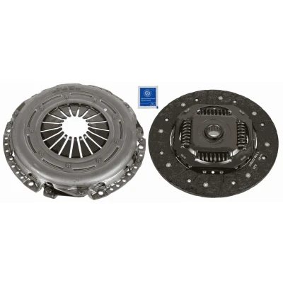 Kuva SACHS XTend 3000 970 100 Kytkinpaketti ilman irroitinlaakeria 240 FORD: Tourneo Connect / Grand V408 Farmari, Transit Van