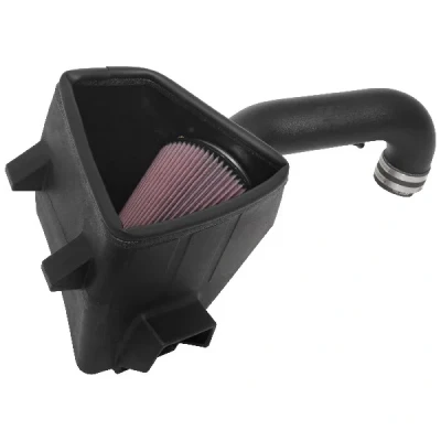 Kuva Sport ilmasuodatinjärjestelmä K&amp;N Filters 63 1578