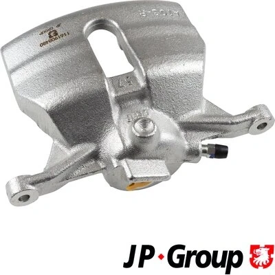 Kuva JP GROUP 1161908480 Jarrusatula Etuakseli, oikea VOLKSWAGEN: Golf 7, Passat B8 Sedan, Variant, AUDI: A3 Sportback, Hatchback