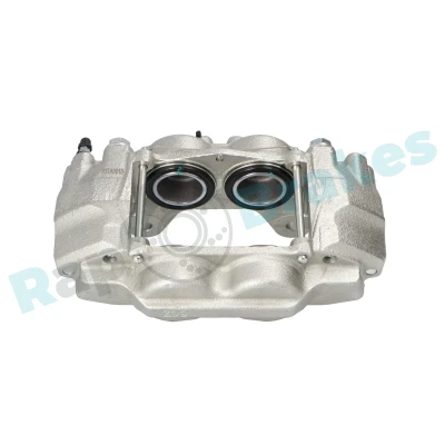 Kuva RAP BRAKES R K0905 Jarrusatula Valurauta Etuakseli, vasen TOYOTA: Land Cruiser Prado 150