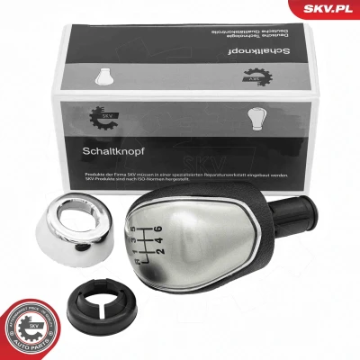 Kuva Vaihdetangon nuppi ESEN SKV 63SKV151
