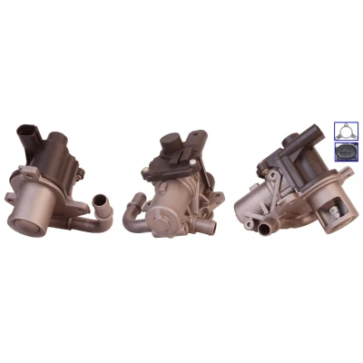 Kuva DRI 717730067 EGR Venttiili Sähköinen Tiivisteillä DACIA: SANDERO 2, Duster SUV, RENAULT: GRAND SCENIC 3, NISSAN: Note I