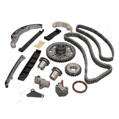 Kuva Jakoketjusarja NISSAN NAVARA, NP300 PICKUP OE 13028AD201, 13028 AD202, 13028AD211