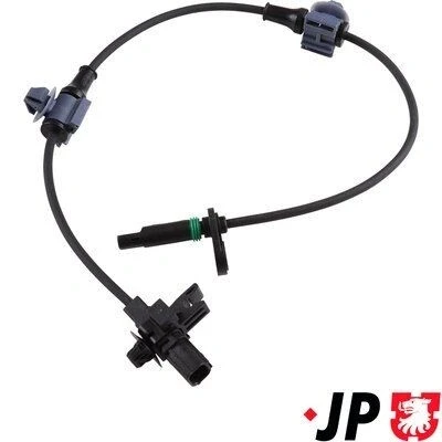 Kuva JP GROUP 3497104780 ABS Anturi aktiivisensori 550 Musta HONDA: CR V 3