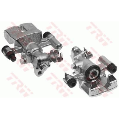 Kuva TRW BHN262E Jarrusatula Valurauta FORD USA: PROBE 2, MAZDA: MX 6, Xedos 6