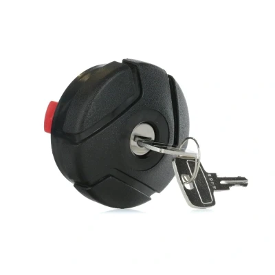 Kuva VALEO 247608 Polttoainetankin Korkki 76 Avaimella
