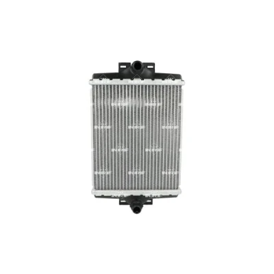 Kuva NRF 550274 Jäähdytin Alumiini 184 154 26 Jäähdytysrivat juotetut BMW: 3 Touring, 1 Hatchback