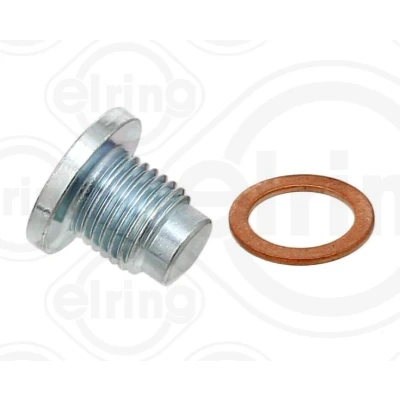 Kuva ELRING 105.610 Kierretulppa M14x1,5x16 Tiivisterenkaalla MAZDA: CX 5 I, 3 Hatchback, 6 Farmari