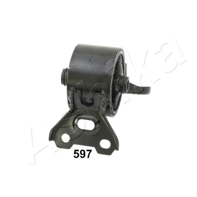 Kuva Moottorin tuki, Vasen MITSUBISHI LANCER VIII, Sportback VIII OE MN101574